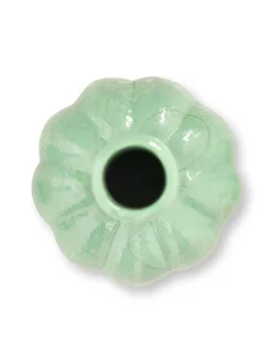 Pip Studio Maljakot Ja Ruukut|maljakkosetti lasia Soft Green