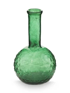 Pip Studio Maljakot Ja Ruukut|maljakkosetti lasia Soft Green