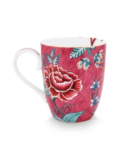 muki Flower Festival 350 ml>Pip Studio Online