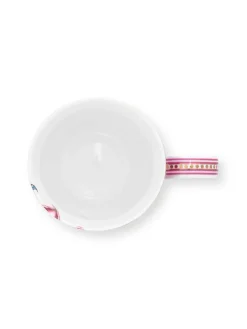 muki Flower Festival 350 ml 2 kpl Dark Pink><noscript><img width=