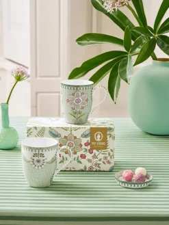 mukisetti Lily&Lotus 350 ml Light Green>Pip Studio Best