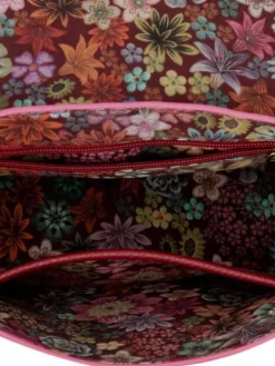 Pip Studio Laukut Ja Kassit|olkalaukku Fenna 19x6x16 cm Red