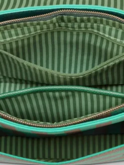 Pip Studio Laukut Ja Kassit|olkalaukku Frances Cross Body Bag Stripe 25x9x21,