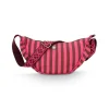 Pip Studio Laukut Ja Kassit|olkalaukku Freya Half Moon Cross Body Bag Stripe