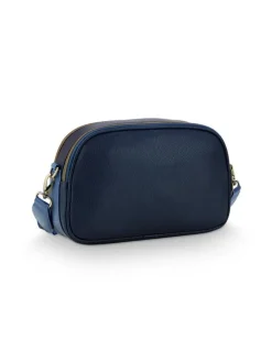 olkalaukku Frida Medium Blue 26,5x7,5x16,5 cm>Pip Studio New