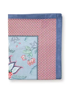 Pip Studio Keittiötekstiilit|pöytäliina Flower Festival 150x250 cm Blue