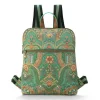 reppu Finlee Jabali Green 28x11x36 cm>Pip Studio