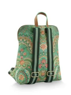 reppu Finlee Jabali Green 28x11x36 cm><noscript><img width=