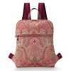 Pip Studio Reput|reppu Finlee Jabali Red 28x11x36 cm