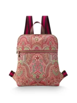 Pip Studio Reput|reppu Finlee Jabali Red 28x11x36 cm