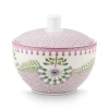 sokerikko Lily&Lotus Tiles 300 ml Lilac>Pip Studio Sale