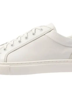 Piper Tennarit Ja Sneakerit|tennarit Bengy BIANCO