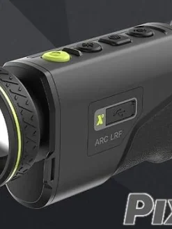 lämpökamera ARC LRF | 640x512 | NETD Pixfra Sale