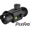 Pixfra Metsästyselektroniikka|lämpökamera Chiron | 640x512 | NETD <30mK | 50mm | Cl