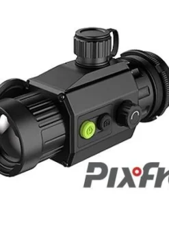 Pixfra Metsästyselektroniikka|lämpökamera Chiron | 640x512 | NETD <30mK | 50mm | Cl