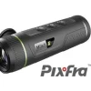 Pixfra Metsästyselektroniikka|lämpökamera Mile2 | 256x192 | NETD <35mK | 8x ZOOM |