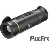 Pixfra Metsästyselektroniikka|lämpökamera Sirius S650 | 640x512 | NETD <18mK | 8x Z