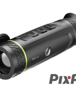 lämpökamera Sirius S650 Dual Lens | 640x512>Pixfra Discount