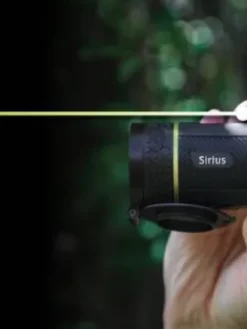 lämpökamera Sirius S650 Dual Lens | 640x512><noscript><img width=