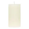 Polar kynttilu00e4t Kynttilät Ja Huonetuoksut|Polar kynttilät pöytäkynttilä 10x18 cm valkoinen