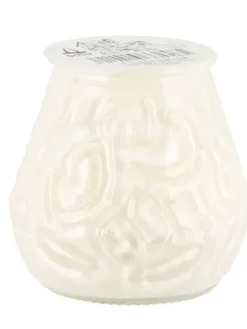 Polar kynttilät venetsiakynttilä valkoinen 7x7,5 cm>Polar kynttilu00e4t New