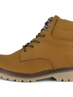 Pomar +Plus Nilkkurit|nilkkurit Hile 302 Tan Nubuck / Partelana L.