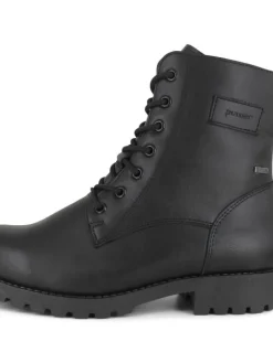 Pomar +Plus Nilkkurit|nilkkurit Kuura 120 Black