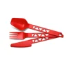 aterinsetti Lightweight Trail Cutlery punainen>Primus Outlet
