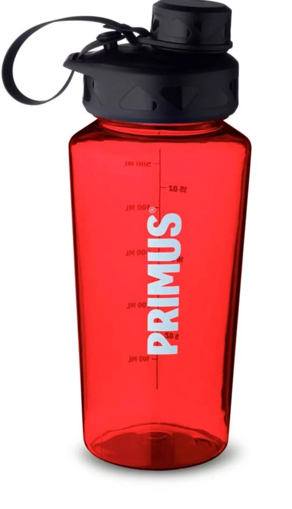 Primus Juomapullot|Juoma- Ja Baaritarvikkeet|juomapullo TrailBottle 0.6 L Tritan Red