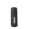 Primus Retkeilytarvikkeet|Termospullo Vacuum Bottle 0,5 Black