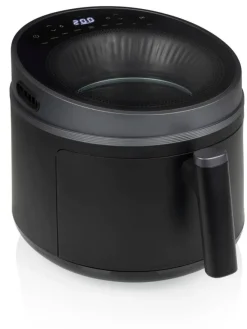 Princess Muut Keittiön Pienkoneet|airfryer Cyclonic Vision
