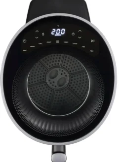 Princess Muut Keittiön Pienkoneet|airfryer Cyclonic Vision