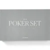 Printworks Pelit Ja Palapelit|peli Classic pokerisetti