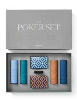 Printworks Pelit Ja Palapelit|peli Classic pokerisetti