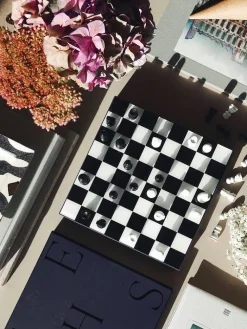 Printworks Pelit Ja Palapelit|shakkipeli Classic Art of Chess