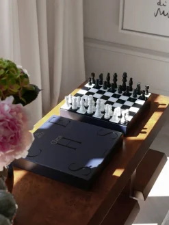 Printworks Pelit Ja Palapelit|shakkipeli Classic Art of Chess