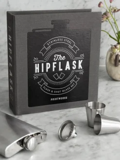 Printworks Juoma- Ja Baaritarvikkeet|taskumatti The Essentials