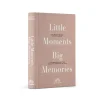 valokuva-albumi - Little Moments Big Memories>Printworks Outlet