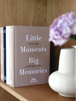 valokuva-albumi - Little Moments Big Memories><noscript><img width=