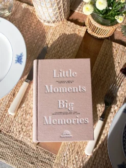valokuva-albumi - Little Moments Big Memories><noscript><img width=