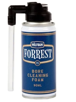 Asetarvikkeet Ja -Laukut|Puhdistusvaahto 90 ml