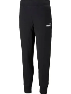 Puma Housut|collegehousut ESS FL cl W 01 Puma black