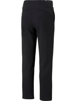 collegehousut ESS Sweatpants Fl Op W>Puma Best