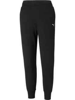 Puma Housut|collegehousut ESS Sweatpants TR cl 51 Puma Black-cat