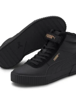 kengät Carina Mid WTR shoe Black><noscript><img width=