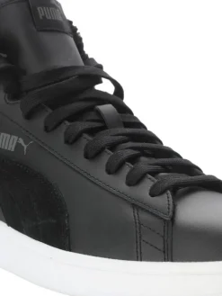 miesten talvitennarit Smash v2 Mid WTR 367338>Puma Hot