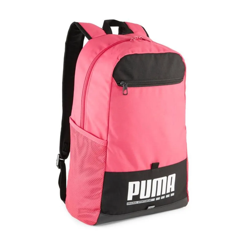 Puma Reput|Reput|reppu Plus Backpack 04 Garnet Rose