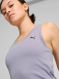 Puma Paidat, Neuleet Ja Topit|toppi Studio Foundation Racerback W 30 Pale Plum
