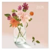 kalenteri 2026 Adel 20x20 cm>Putinki New