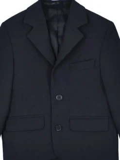 Puvuntakit, -Housut Ja Liivit|Puvuntakki 950546 Musta BLACK